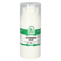 Eichenrinde-Eichenrinden Salbe, 90 g