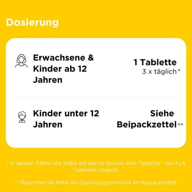 Engystol Heel|Abwehrsteigerung-® Tabletten, 250 St