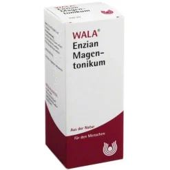 Magen & Darm-Enzian Magentonikum, 100 ml