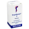 Weleda Haut-Erysidoron 2 Tabletten, 100 St