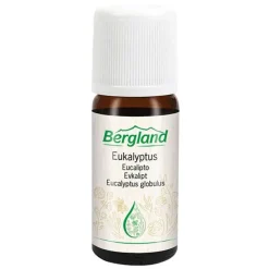 Bergland Aromatische Düfte|Körperöle-Eukalyptus-Öl, 10 ml