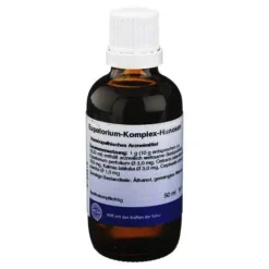 Hanosan-Eupatorium Komplex flüssig, 50 ml