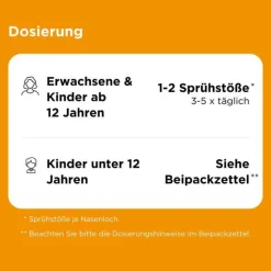 Euphorbium Compositum Heel|Nasentropfen-Nasentropfen SN Nasendosierspray, 20 ml