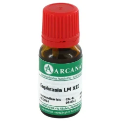 Arcana E-Euphrasia LM 12 Dilution, 10 ml