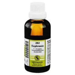 Nestmann Nestmann-Euphrasia F Komplex Nr. 282 Dilution, 50 ml