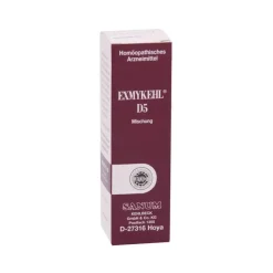Exmykehl Sanum Kehlbeck-D 5 Tropfen zum Einnehmen, 10 ml