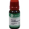 F-Ferrum metallicum Arcana LM 6 Dilution, 10 ml