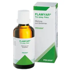 Pekana Pekana-Flamyar Tro spag.Peka Mischung, 100 ml