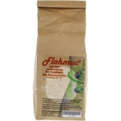 Flohsamenschalen-Flohmuc Flohsamenschalen Pulver, 200 g