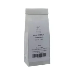 Redwood Flohsamenschalen-Flohsamen ganz, 100 g