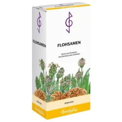 Bombastus Flohsamenschalen|Abführmittel-Flohsamen Kerne, 300 g