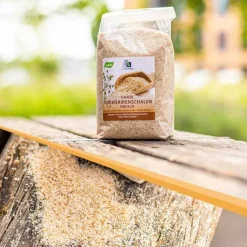 Avitale Flohsamenschalen|Ballaststoffe-Flohsamenschalen indisch, 250 g