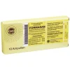 Formasan Sanum Kehlbeck-Injektion Ampullen, 10X2 ml