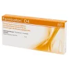 Formisoton Combustin Presselin-D 4 Ampullen, 10X1 ml
