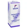 Weleda G|Erkältung-Gelsemium / Bryonia comp. Dilution, 50 ml