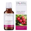 Dr. Koll Gemmo Therapie-Gemmomazerat Preiselbeere Vitis Idaea Tro., 50 ml