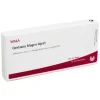 Wala Magen & Darm-Gentiana Magen Inject Ampullen, 10X1 ml