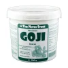 The Nutri Store Goji Beeren|Sonstige Süssigkeiten-Goji Beeren Bioactive getrocknet, 500 g