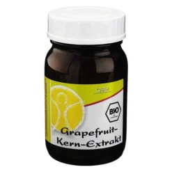 GSE Grapefruitkernextrakt|Sonstige Bio Produkte-Grapefruit Kern Extrakt Bio Tabletten, 300 St