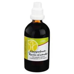 GSE Grapefruitkernextrakt-Grapefruit Kern Extrakt Liquidum, 100 ml