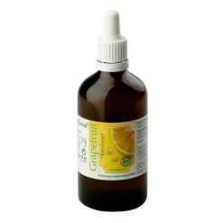 Dynamis Grapefruitkernextrakt-Grapefruit Kern Extrakt pur, 100 ml
