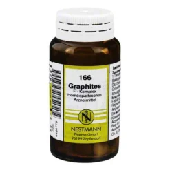 Nestmann Nestmann-Graphites F Komplex Tablette, 120 St