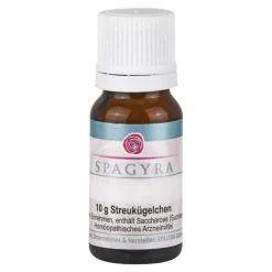 Spagyra G-Grifokehl D5 Tropfen, 30 ml