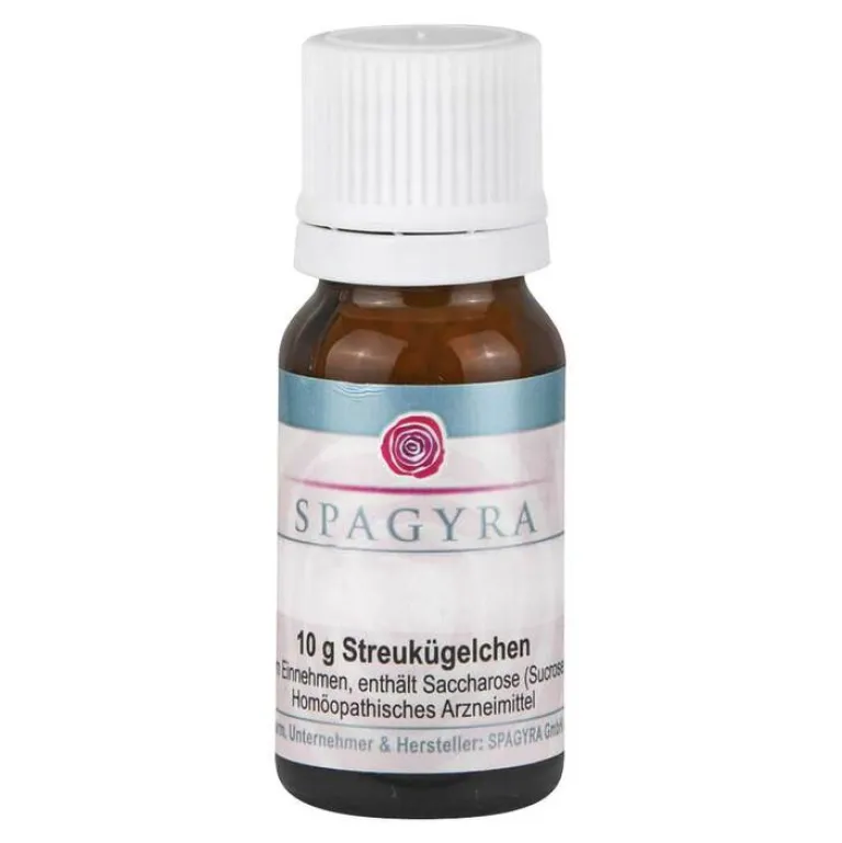 Spagyra G-Grifokehl D5 Tropfen, 30 ml
