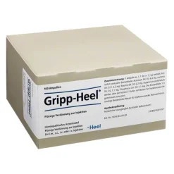 Gripp-Heel Heel|Abwehrsteigerung-® Ampullen, 100 St