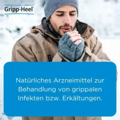 Gripp-Heel Heel|Abwehrsteigerung-® Tabletten, 50 St