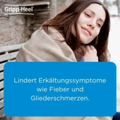 Gripp-Heel Heel|Abwehrsteigerung-® Tabletten, 50 St