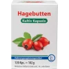 Pharma Peter Hagebuttenpulver-Hagebutten Kultiv Kapseln, 120 St