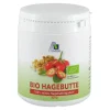 Avitale Hagebuttenpulver|Spezialitäten-Hagebutten Pulver Bio, 300 g