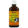 Idunn Hagebuttenpulver|Sonstige Bio Produkte-Hagebuttenkernöl Kaltpressung, 100 ml