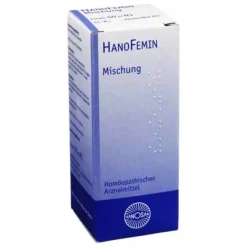 Hanosan Hanosan-Hanofemin flüssig, 50 ml