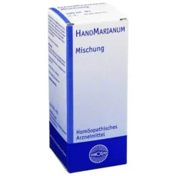Hanosan Hanosan-Hanomarianum flüssig, 100 ml