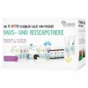 Pflüger Sets|Salze 1-12-Haus / Reiseapotheke 1 - 12 Tabletten + 1 + 11 Creme, 1 St