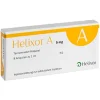 Helixor Mistelpräparate-A® 5 mg Ampullen, 8 St