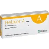 Helixor Mistelpräparate-A® 1 mg Ampullen, 8 St