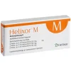 Helixor Mistelpräparate-M® Serienpackung II, 7 St