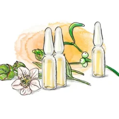 Helixor Mistelpräparate-M® Serienpackung II, 7 St