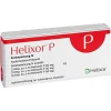 Helixor Mistelpräparate-P® Serienpackung IV, 7 St