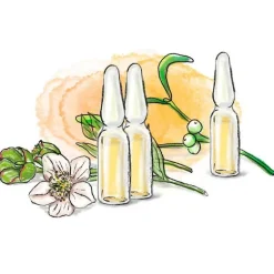 Helixor Mistelpräparate-P® Serienpackung IV, 7 St