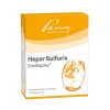 Similiaplex Pascoe-Hepar sulfuris Tabletten, 100 St