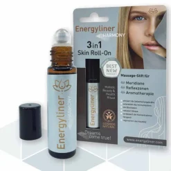 Himalayas Dreams Roll-On|Gesichtsöle-Energyliner Harmony Öl, 10 ml