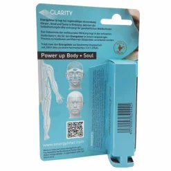 Himalayas Dreams Roll-On|Gesichtsöle-Energyliner Clarity Öl, 10 ml