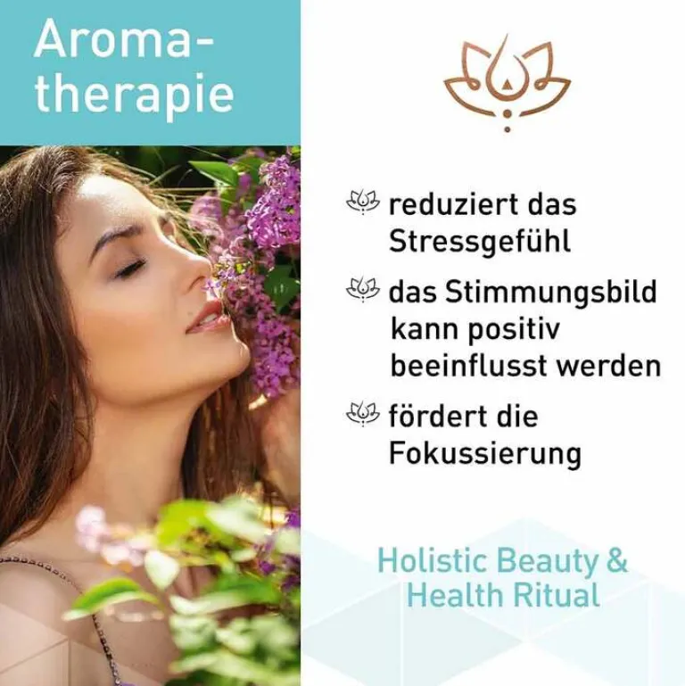 Himalayas Dreams Roll-On|Gesichtsöle-Energyliner Clarity Öl, 10 ml