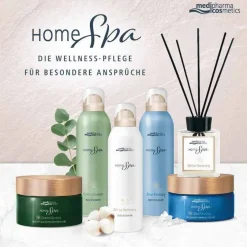 Dr. Theiss Aromatische Düfte-Home Spa White Harmony Raumduft, 100 ml