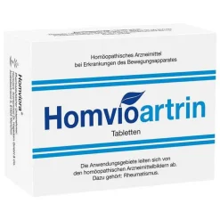 Homvioartrin Homviora-Tabletten, 75 St