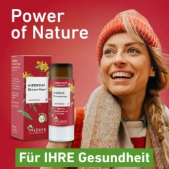 Pflüger H-Hypericum D12 Globuli Dosierspender, 10 g